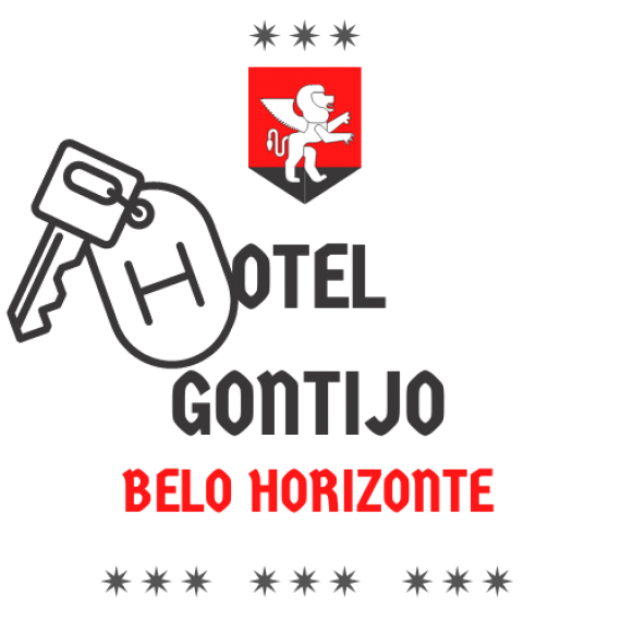 Contato Hotel Gontijo BH